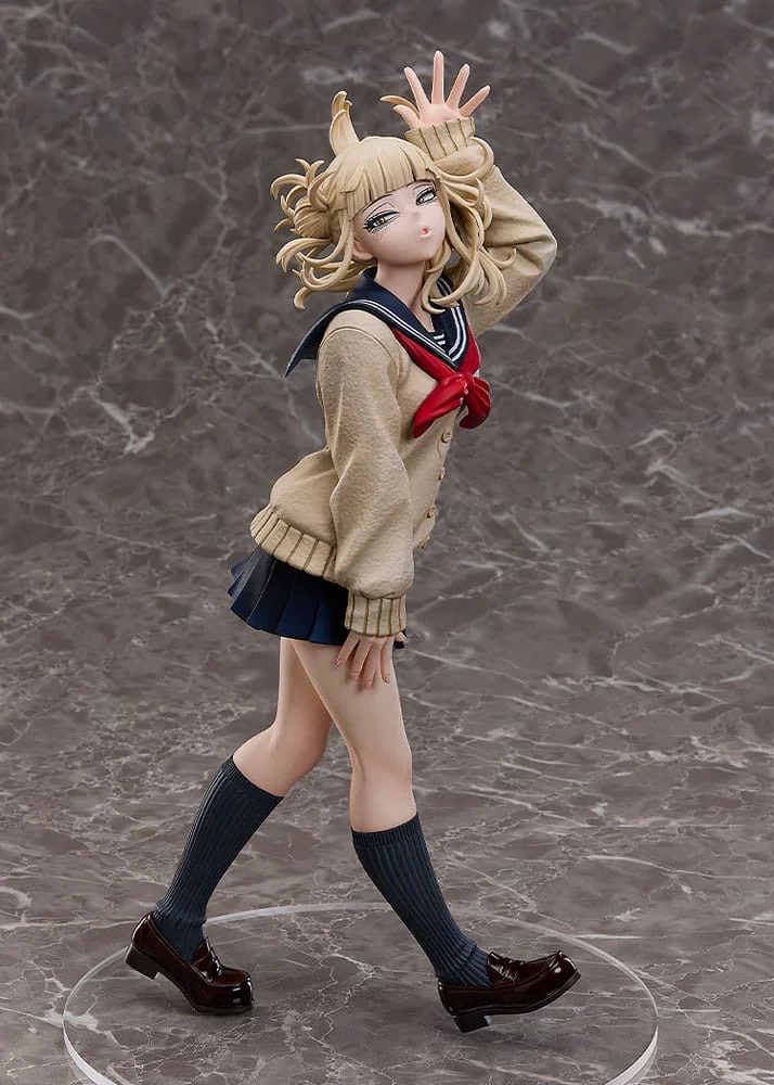 My Hero Academia PVC Statue 1/4 Himiko Toga 37 cm